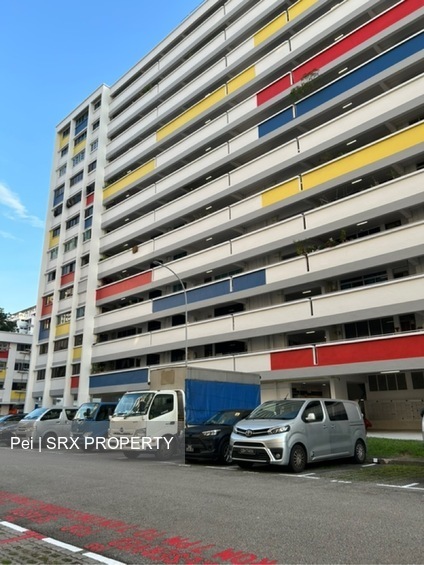 Blk 53 Teban Gardens Road (Jurong East), HDB 4 Rooms #558658821